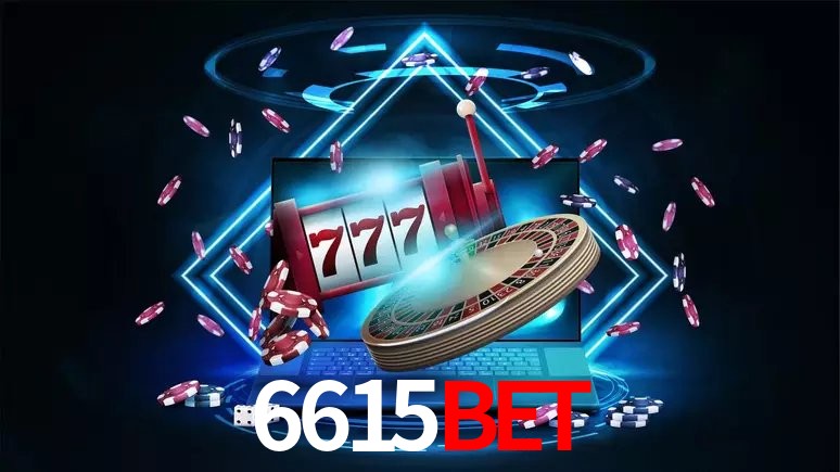 Experiência VIP 6615bet